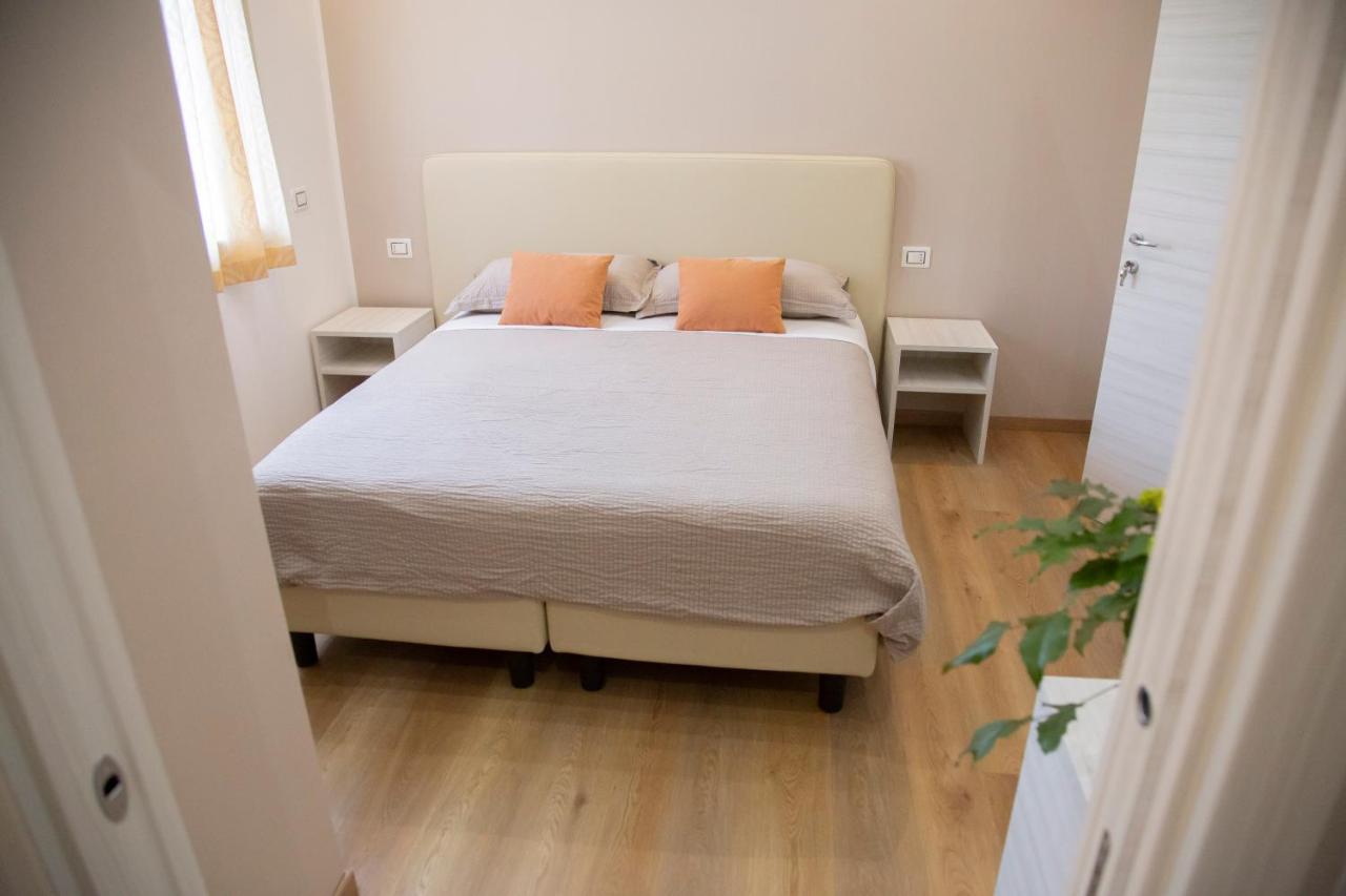 B&B Stellanova San Donnino della Nizzola Экстерьер фото