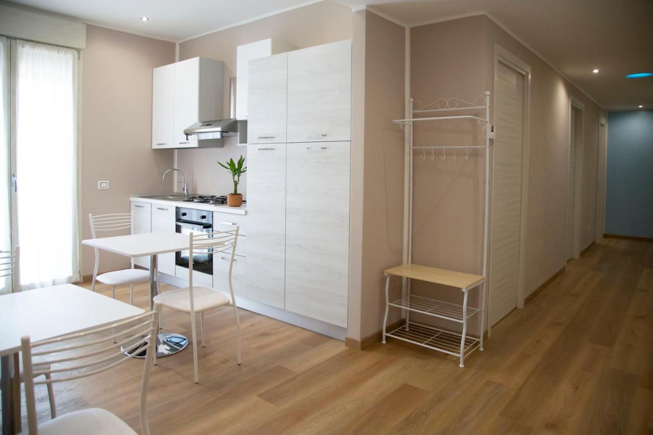 B&B Stellanova San Donnino della Nizzola Экстерьер фото