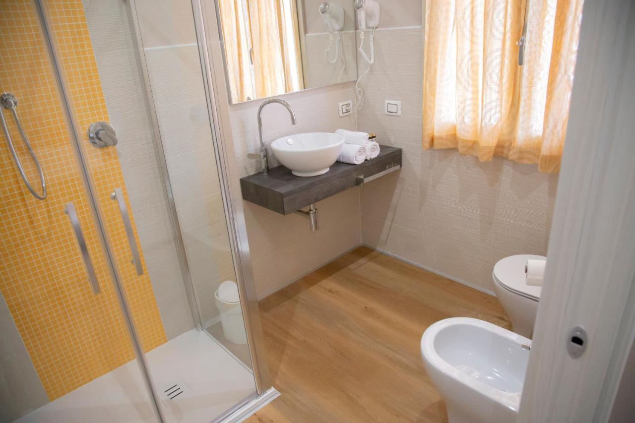 B&B Stellanova San Donnino della Nizzola Экстерьер фото