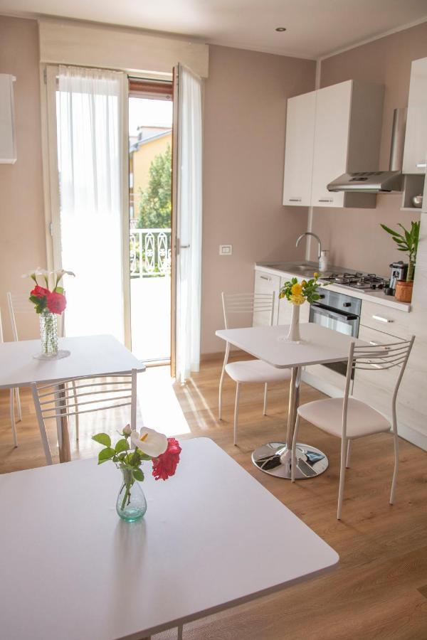 B&B Stellanova San Donnino della Nizzola Экстерьер фото
