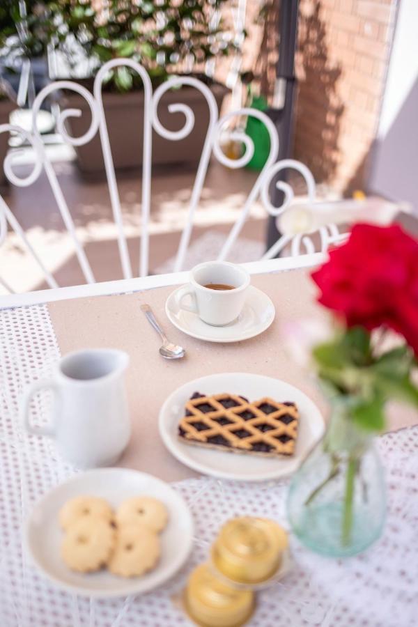 B&B Stellanova San Donnino della Nizzola Экстерьер фото
